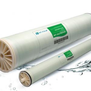 Fouling Resistant(FR)RO Membrane Elements Series